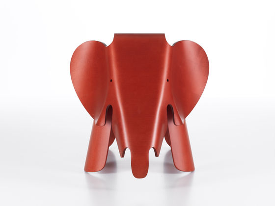 Tabouret/Charles&RayEames