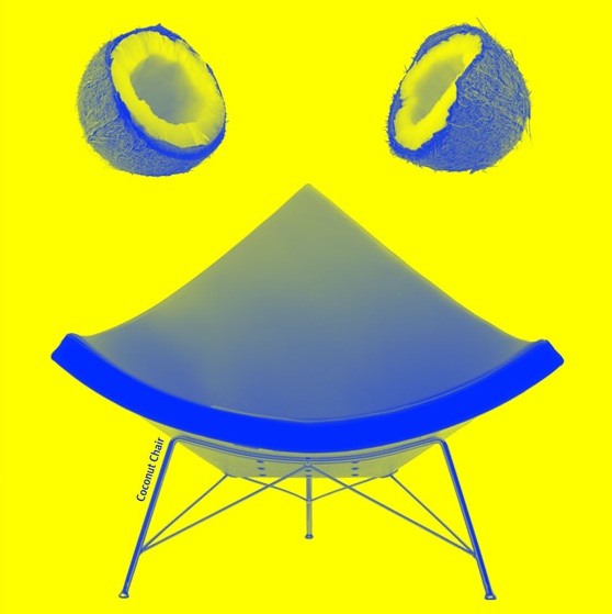 CoconutChair