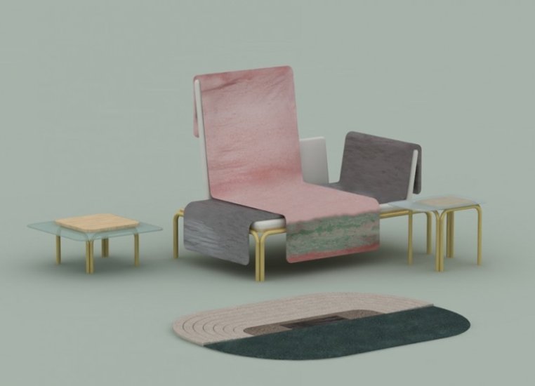 Canapé/LaSerenissima