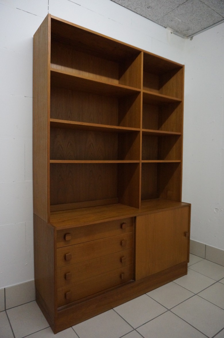 Meublederangement/bibliothèque/DominoMobler