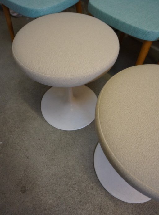 Tabourets Tabourets/EeroSaarinen