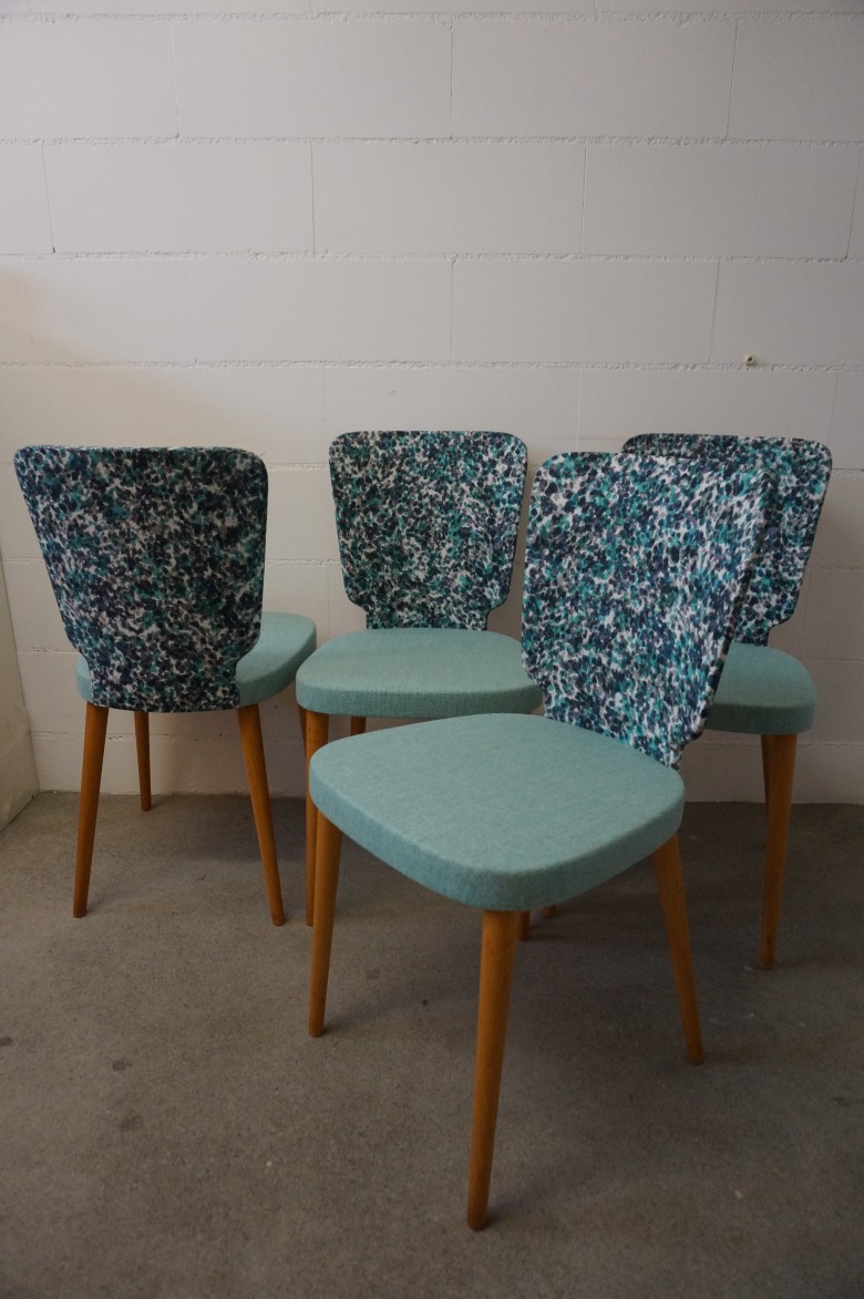 Chaises/HorgenGlarus