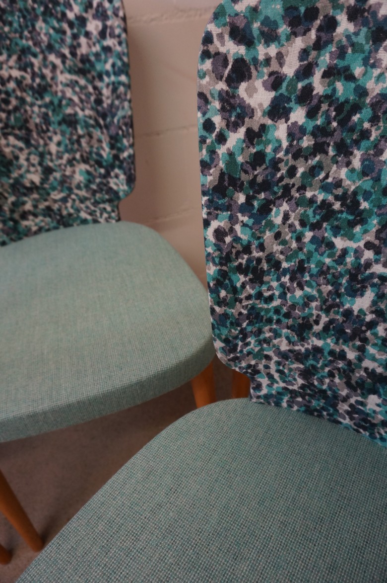 Chaises/HorgenGlarus