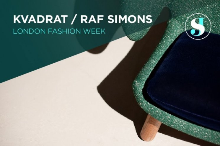 Kvadrat/RafSimons