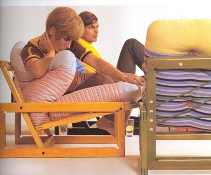 Cassina/Carlotta/TobiaScarpa