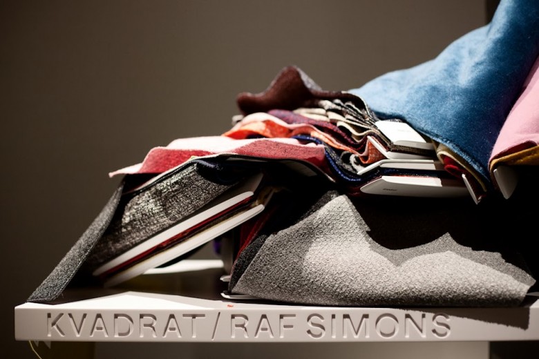 Kvadrat/RafSimons