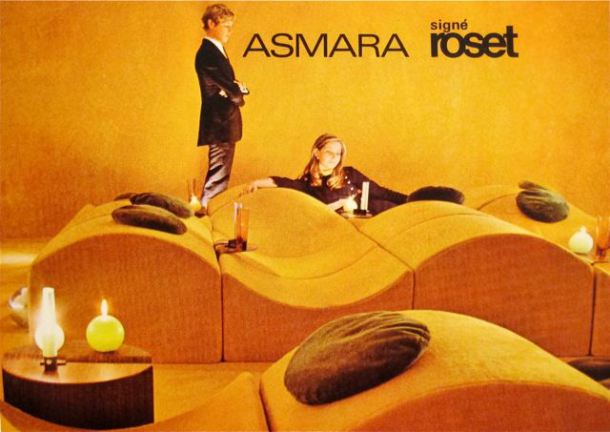 LigneRoset/Asmara