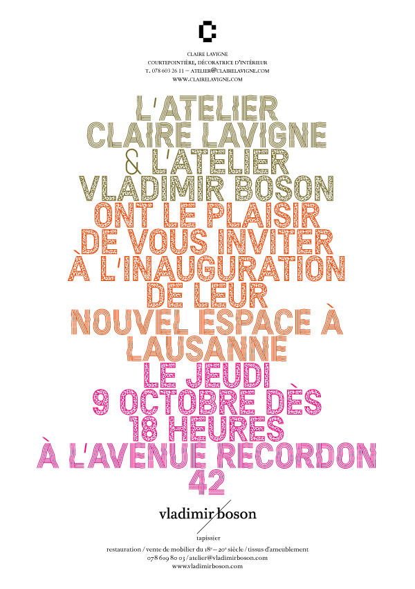 ateliervladimirboson/atelierclairelavigne
