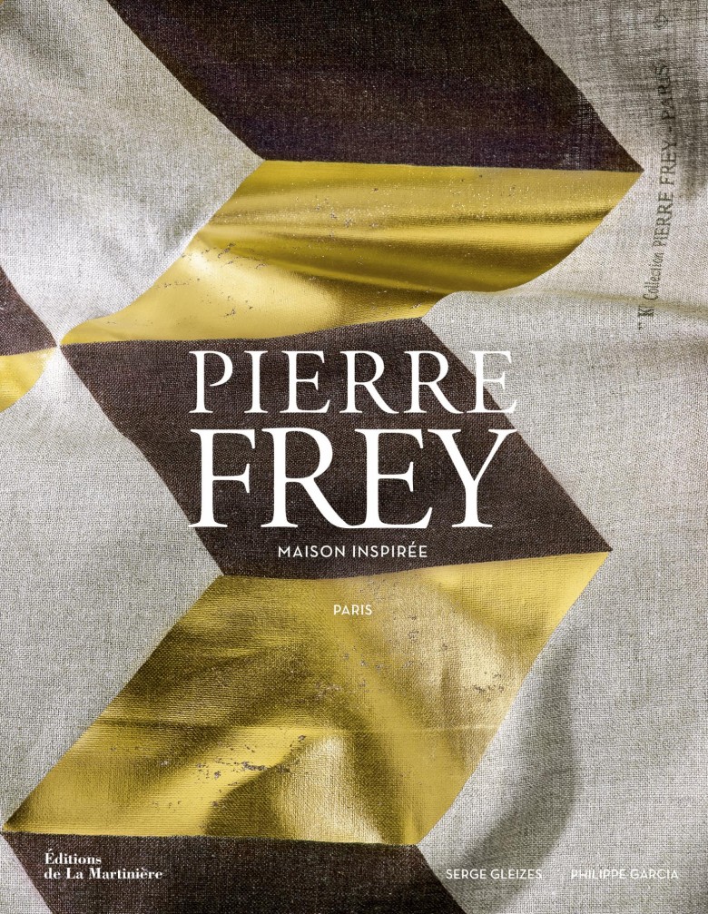 PierreFrey,Maisoninspirée