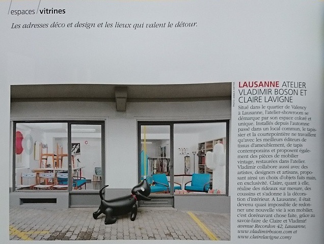 Presse/Espacescontemporainsmagazine