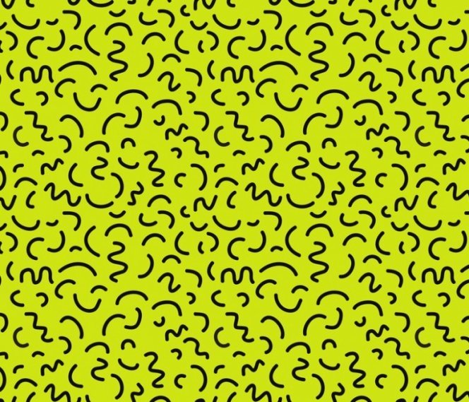 Tissu/InspirationMemphisMilano