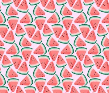 watermelon