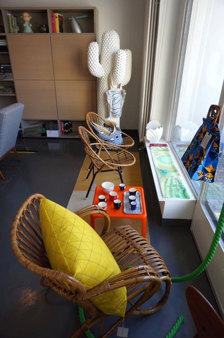 Vitrine/ateliervladimirboson/Av.Recordon42,1004 Lausanne