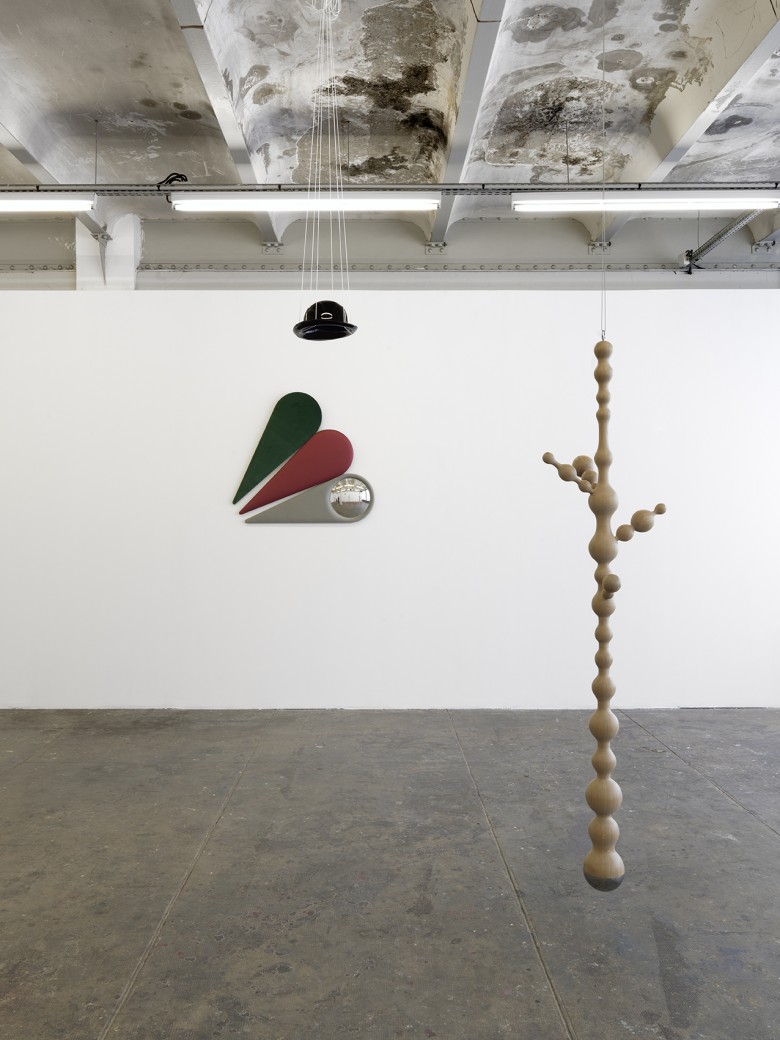 Miroirsdesorcières/ModesetUsagesdel'art/Centred'artcontemporaind'Ivry-Le Crédac/2015